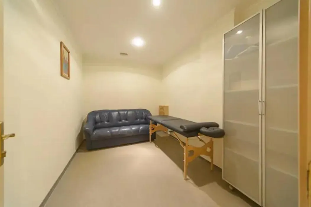 Apartment On St Bankovaya With Sauna And Swimming Pool Kiev Ukraine