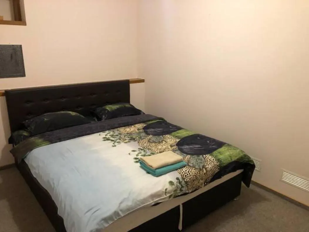Apartment On St Bankovaya With Sauna And Swimming Pool location