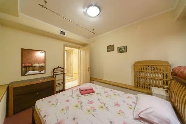 Apartment On St Bankovaya With Sauna And Swimming Pool Kiev Ukraine