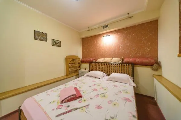 Apartment On St Bankovaya With Sauna And Swimming Pool Kiev Kyiv