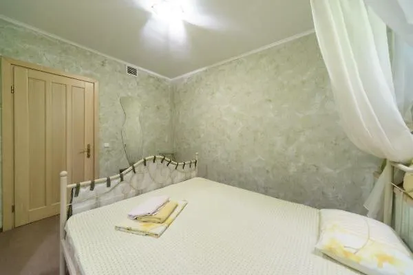 Apartment On St Bankovaya With Sauna And Swimming Pool Kiev