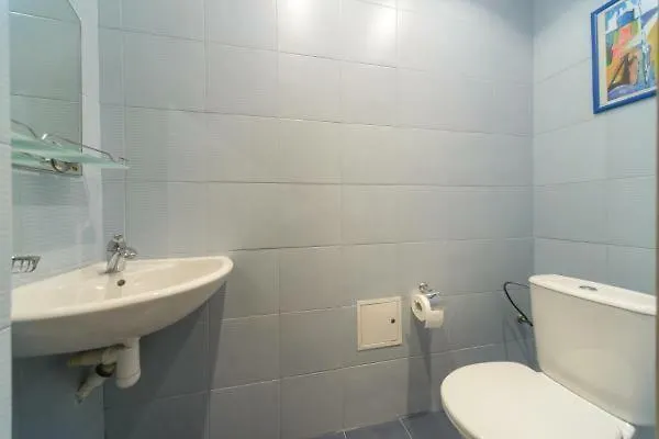 Apartment On St Bankovaya With Sauna And Swimming Pool Kiev