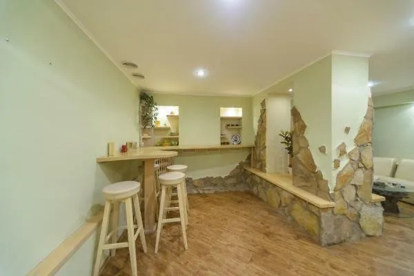 Apartment On St Bankovaya With Sauna And Swimming Pool Kiev 0*, Kyiv